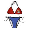 Monkey D. Luffy Bikini One Piece Bikini Anime Bikini Swimsuit