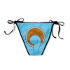 Squirtle Bikini Pokemon Bikini Anime Bikini Swimsuit