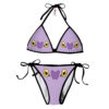 Noibat Bikini Pokemon Bikini Anime Bikini Swimsuit