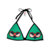 Decidueye Bikini Pokemon Bikini Anime Bikini Swimsuit