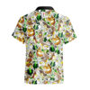 Sirfetch'd Hawaiian Shirt Pokemon Hawaiian Shirt Anime Hawaiian Shirt