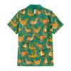 Dragonite Hawaiian Shirt Pokemon Hawaiian Shirt Anime Hawaiian Shirt