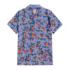 Garchomp Hawaiian Shirt Pokemon Hawaiian Shirt Anime Hawaiian Shirt