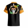 Costume Brook Hawaiian Shirt One Piece Hawaiian Shirt Anime Hawaiian Shirt