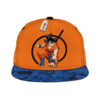 Goku Whis Snapback Hat Dragon Ball Z Snapback Hat Anime Snapback Hat