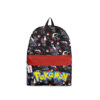 Darkrai Pokemon Backpack Anime Backpack