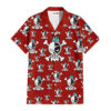 Franky Symbols Hawaiian Shirt One Piece Hawaiian Shirt Anime Hawaiian Shirt