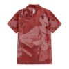 Manga Ikuyo Kita Anime Shirt Anime Hawaiian Shirt Bocchi the Rock! Hawaiian Shirt Anime Hawaiian Shirt