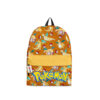 Dragonite Pokemon Backpack Anime Backpack