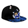 Vegeta Snapback Hat Dragon Ball Z Snapback Hat Anime Snapback Hat