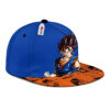 Vegito Snapback Hat Dragon Ball Z Snapback Hat Anime Snapback Hat