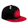 The Sun Pirates Snapback Hat One Piece Snapback Hat Anime Snapback Hat