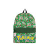 Torterra Pokemon Backpack Anime Backpack