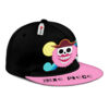 Big Mom Pirates Snapback Hat One Piece Snapback Hat Anime Snapback Hat