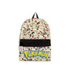 Mimikyu Pokemon Backpack Anime Backpack