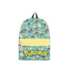 Squirtle Pokemon Backpack Anime Backpack