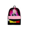 Goku Rose Dragon Ball Z Backpack Anime Backpack