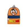 Goku Kid Dragon Ball Z Backpack Anime Backpack