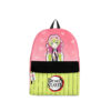 Mitsuri Kanroji Demon Slayer Backpack Anime Backpack