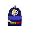 Vegeta Super Saiyan Dragon Ball Z Backpack Anime Backpack