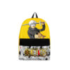 Law Trafalgar One Piece Backpack Custom Bag Anime Backpack