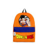 Gohan Dragon Ball Z Backpack Anime Backpack