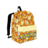 Ninetales Pokemon Backpack Anime Backpack