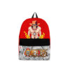 Portgas D. Ace One Piece Backpack Custom Bag Anime Backpack