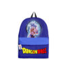 Goku Ultra Instict Dragon Ball Z Backpack Anime Backpack