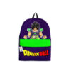 Broly Dragon Ball Z Backpack Anime Backpack