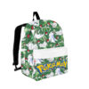 Gardevoir Pokemon Backpack Anime Backpack