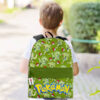 Tyranitar Pokemon Backpack Anime Backpack