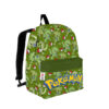 Tyranitar Pokemon Backpack Anime Backpack