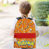 Infernape Pokemon Backpack Grat Gift Anime Backpack