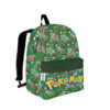 Torterra Pokemon Backpack Anime Backpack