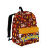 Blaziken Pokemon Backpack Anime Backpack