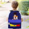 Gogito Dragon Ball Z Backpack Anime Backpack