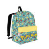 Squirtle Pokemon Backpack Anime Backpack