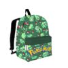 Bulbasaur Pokemon Backpack Anime Backpack