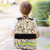 Mimikyu Pokemon Backpack Anime Backpack