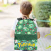 Bulbasaur Pokemon Backpack Anime Backpack