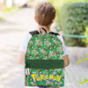 Torterra Pokemon Backpack Anime Backpack