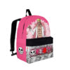 Donquixote Doflamingo One Piece Backpack Custom Bag Anime Backpack