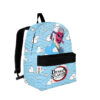 Sakonji Urokodaki Demon Slayer Backpack Anime Backpack