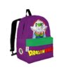 Piccolo Dragon Ball Z Backpack Anime Backpack