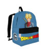 Trunks Super Saiyan Dragon Ball Z Backpack Anime Backpack