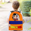 Gohan Dragon Ball Z Backpack Anime Backpack