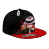 Lord Muzan Snapback Hat Demon Slayer Snapback Hat Anime Snapback Hat