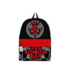 Fullmetal Flamel Symbols Fullmetal Alchemist Backpack Anime Custom Anime Backpack