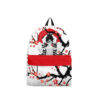 Gyutaro Demon Slayer Backpack Japan Style Anime Backpack